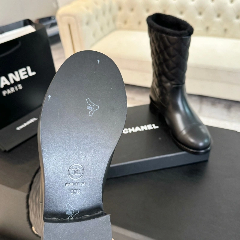 Chxnxl Boots Classic 125808