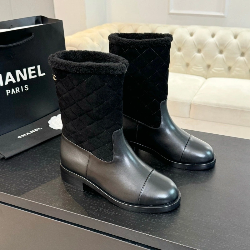 StreetReady Chxnxl Boots 125807