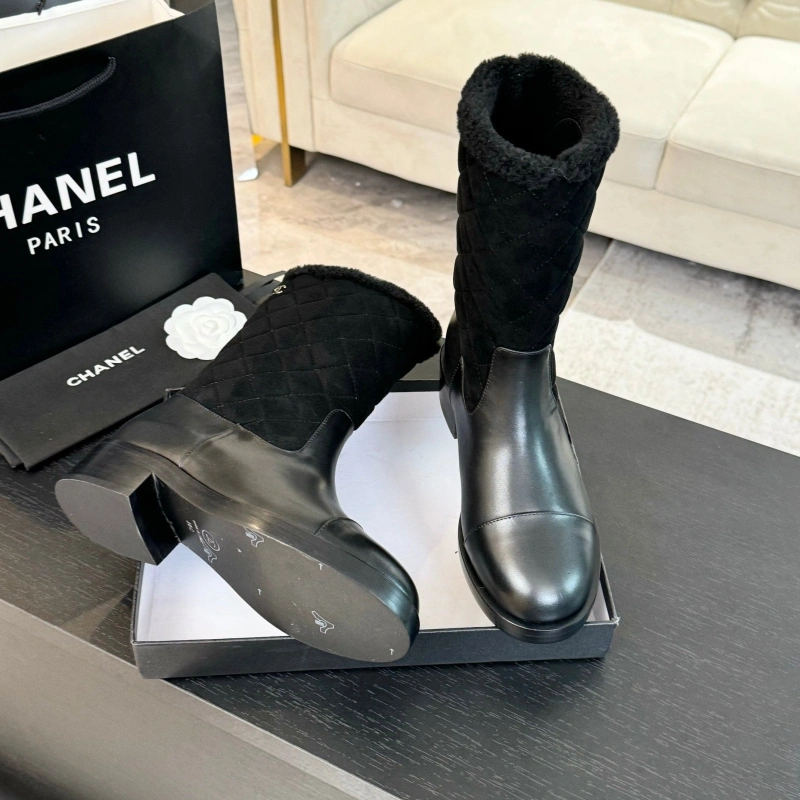 StreetReady Chxnxl Boots 125807