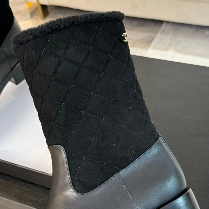StreetReady Chxnxl Boots 125807