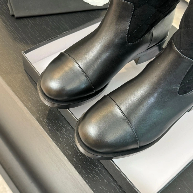 StreetReady Chxnxl Boots 125807