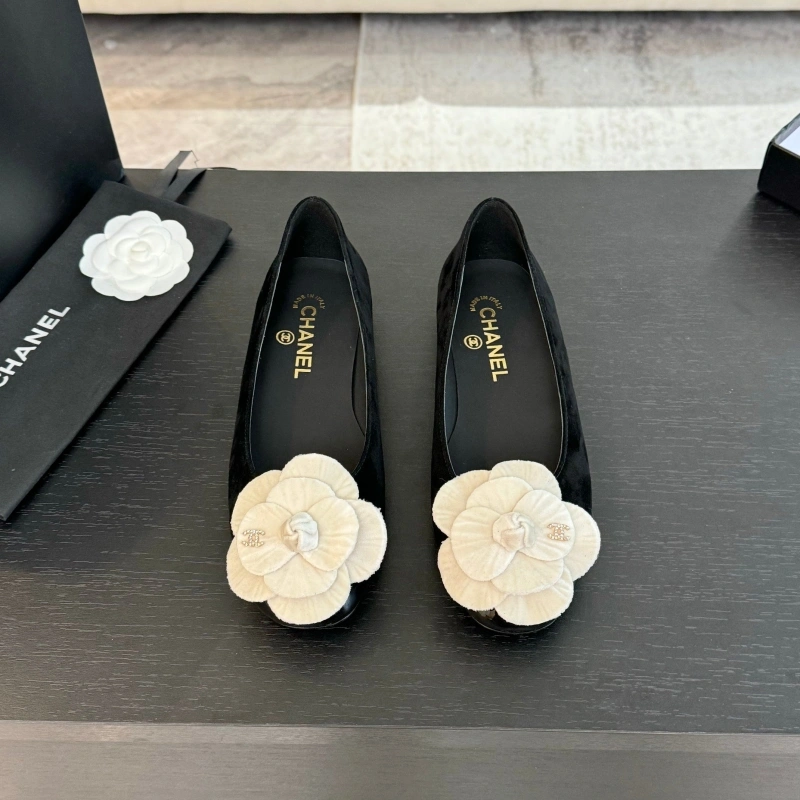 Chxnxl Flat Shoes SportInspired 125628