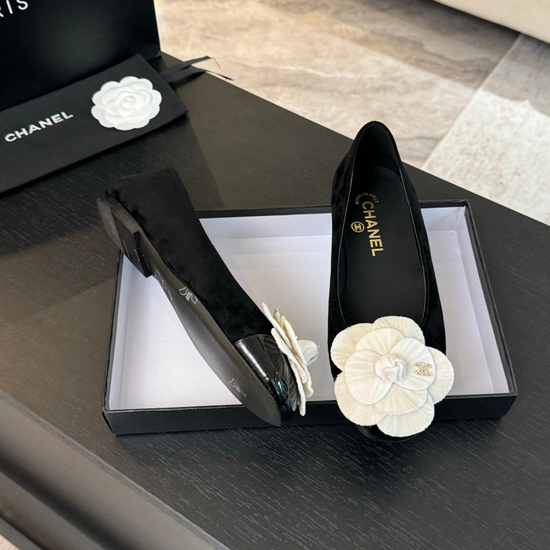 Chxnxl Flat Shoes SportInspired 125628