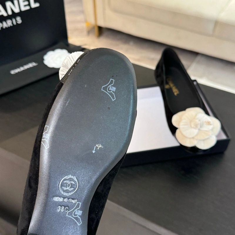 Chxnxl Flat Shoes SportInspired 125628