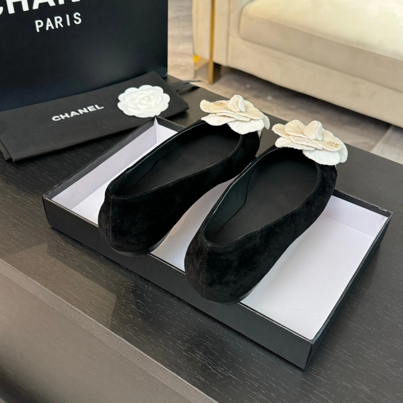 Chxnxl Flat Shoes SportInspired 125628