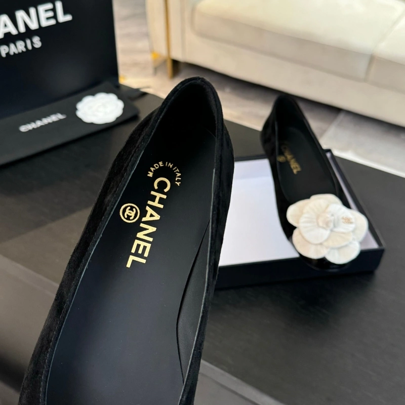 Chxnxl Flat Shoes SportInspired 125628