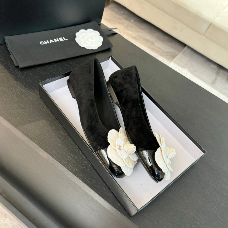 Chxnxl Flat Shoes SportInspired 125628