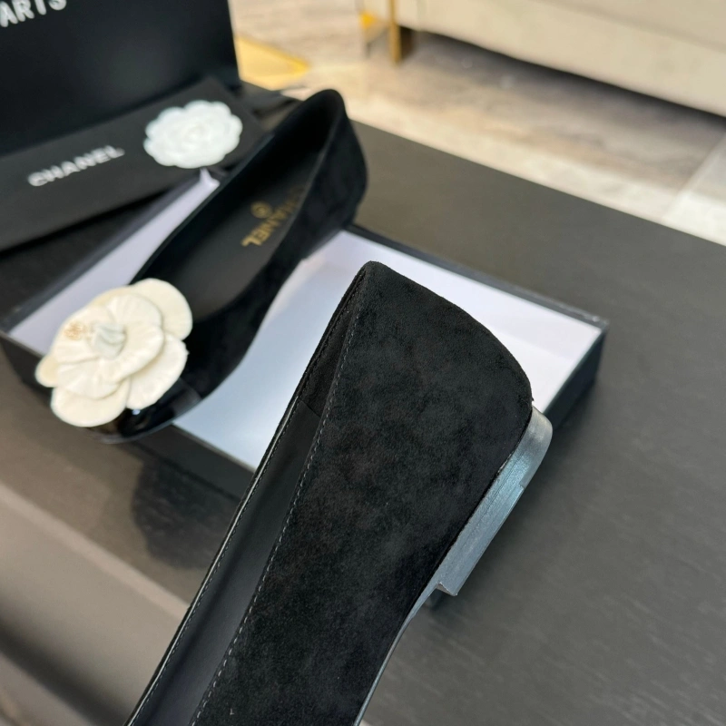 Chxnxl Flat Shoes SportInspired 125628