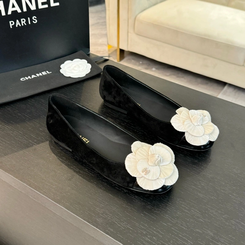 Chxnxl Flat Shoes SportInspired 125628