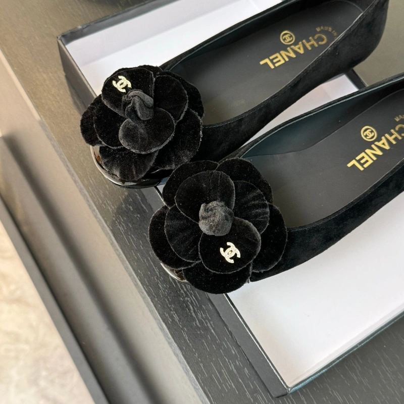 Chxnxl Flat Shoes HighQuality 125627