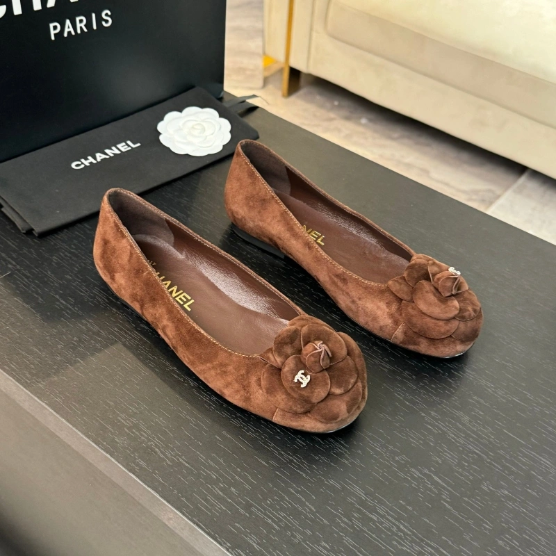 Chxnxl Flat Shoes Minimalist 125622