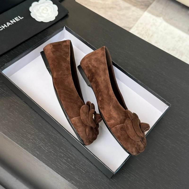 Chxnxl Flat Shoes Minimalist 125622