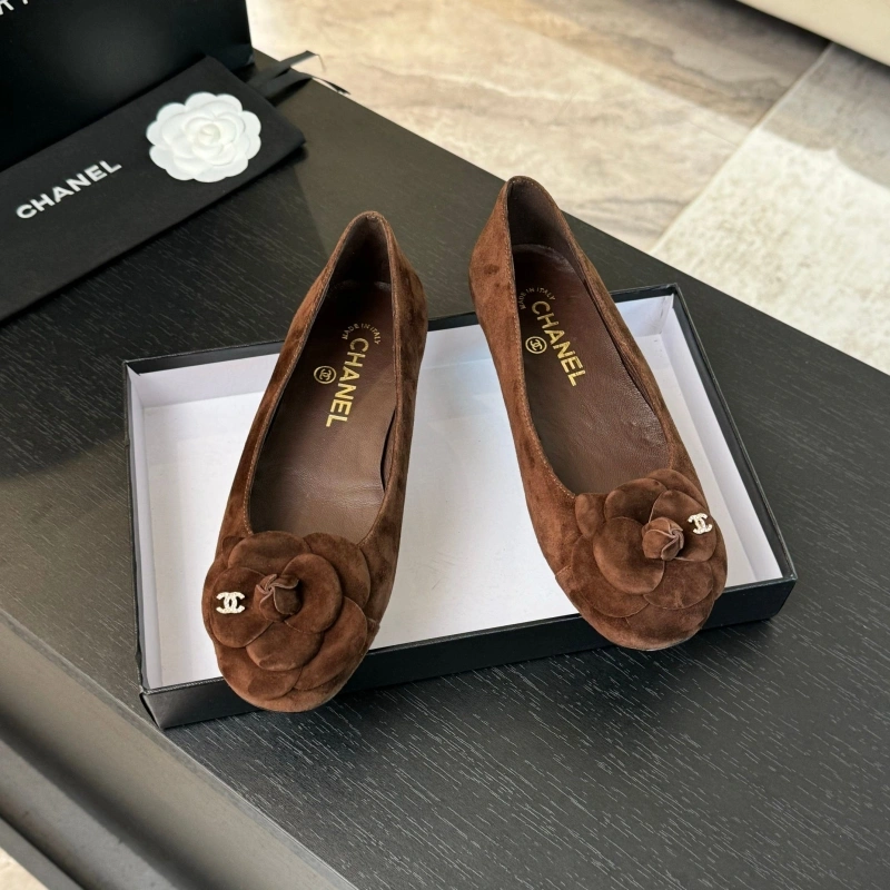 Chxnxl Flat Shoes Minimalist 125622