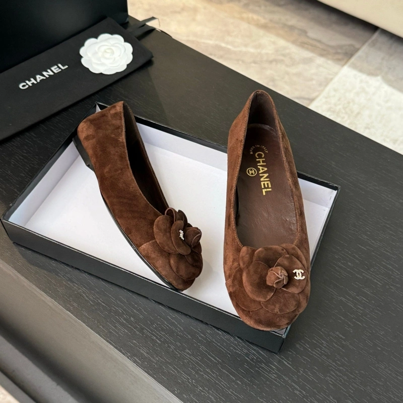 Chxnxl Flat Shoes Minimalist 125622