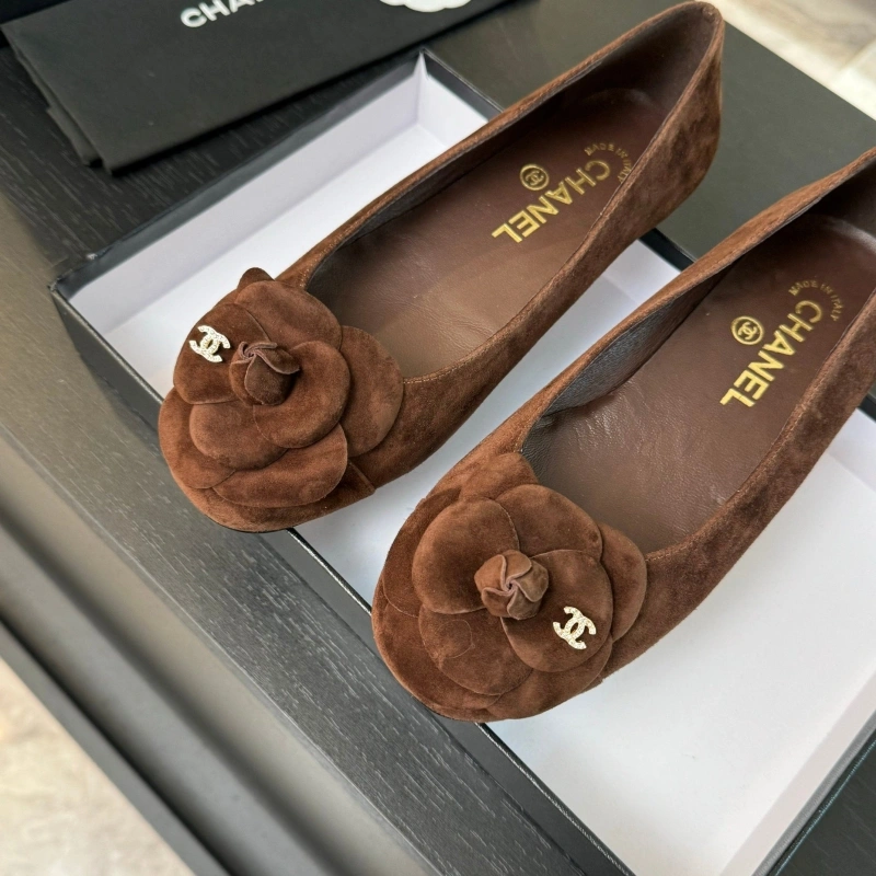 Chxnxl Flat Shoes Minimalist 125622