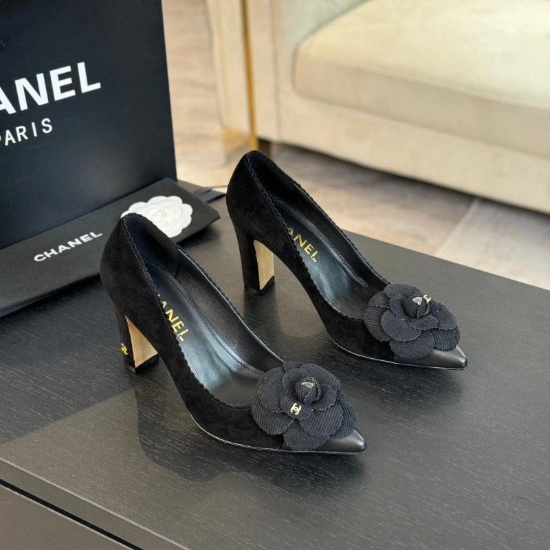 Chxnxl High Heels UrbanStyle 125535