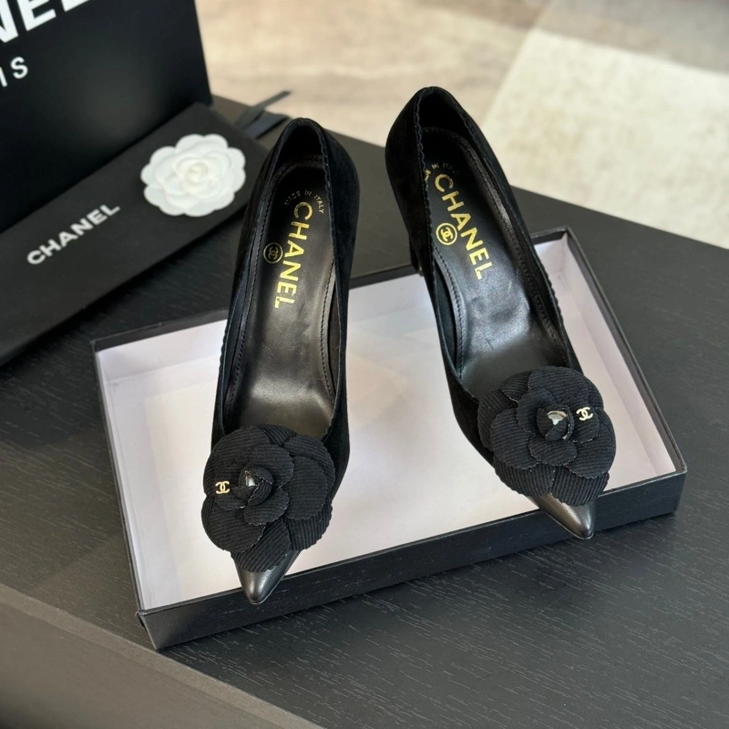 Chxnxl High Heels UrbanStyle 125535
