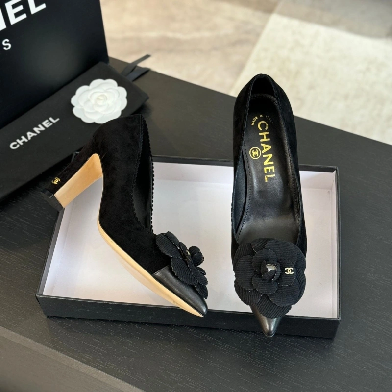 Chxnxl High Heels UrbanStyle 125535