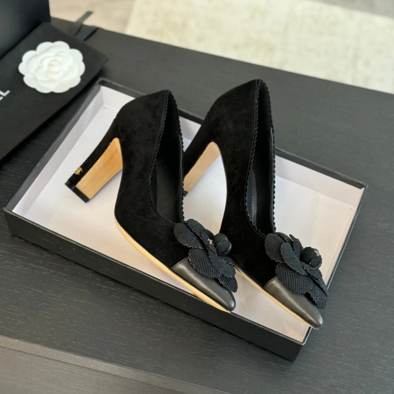Chxnxl High Heels UrbanStyle 125535
