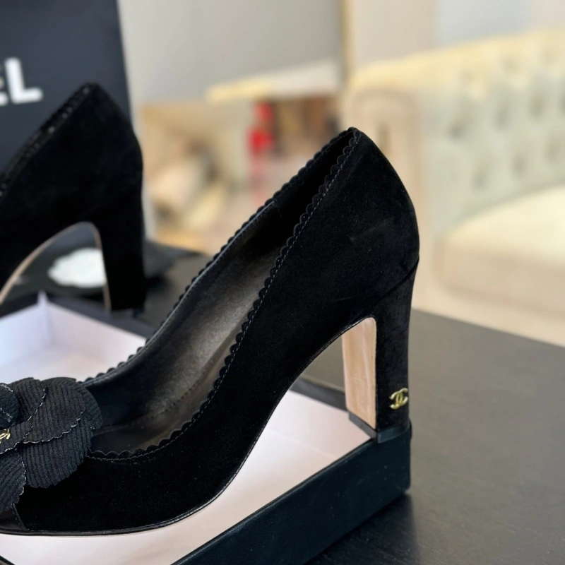Chxnxl High Heels UrbanStyle 125535
