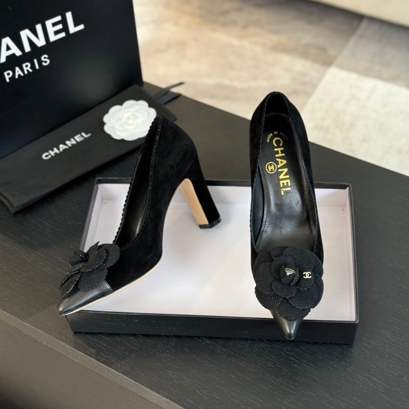 Chxnxl High Heels UrbanStyle 125535