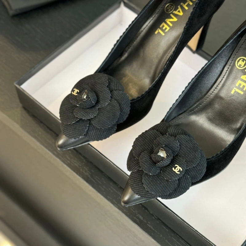 Chxnxl High Heels UrbanStyle 125535