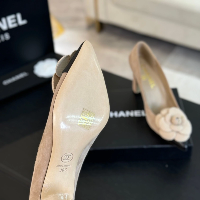 Chxnxl High Heels Stylish 125538
