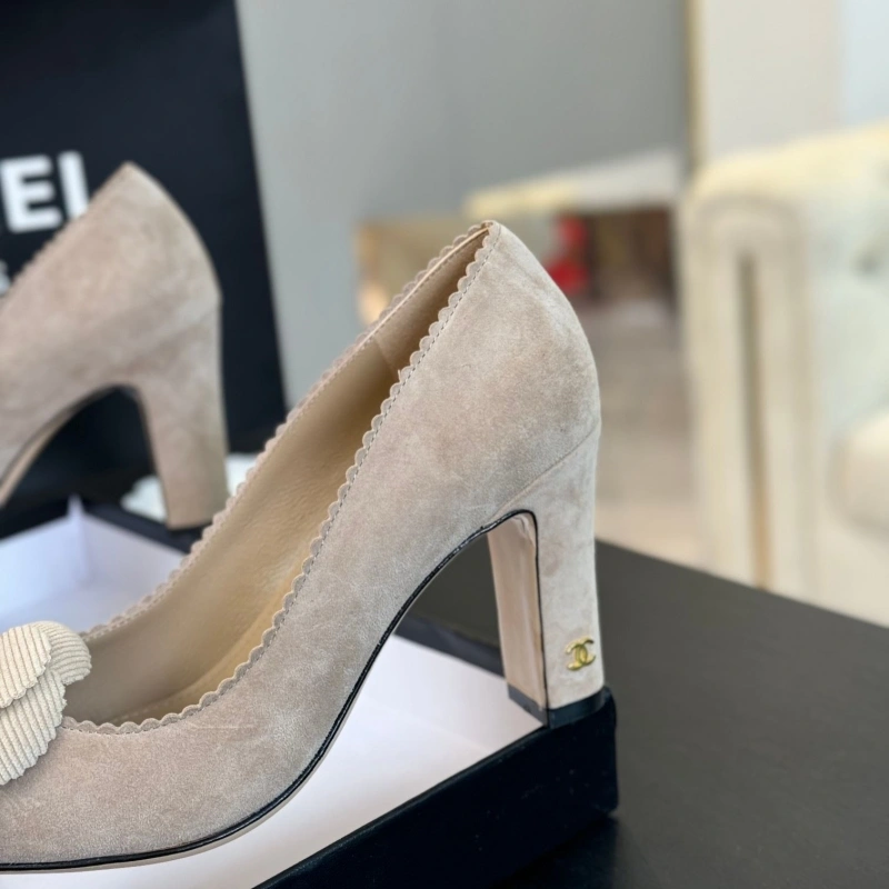 Chxnxl High Heels Stylish 125538
