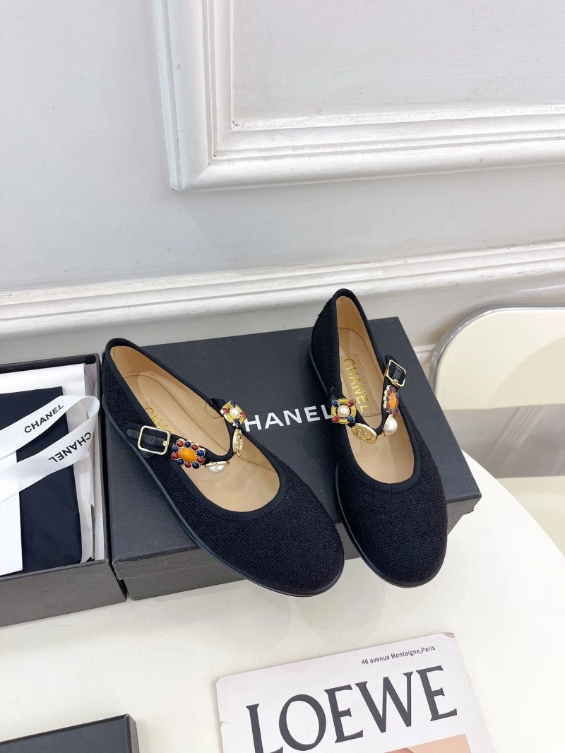 Chxnxl Flat Shoes Durable 125620