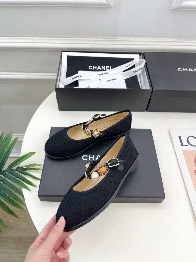 Chxnxl Flat Shoes Durable 125620
