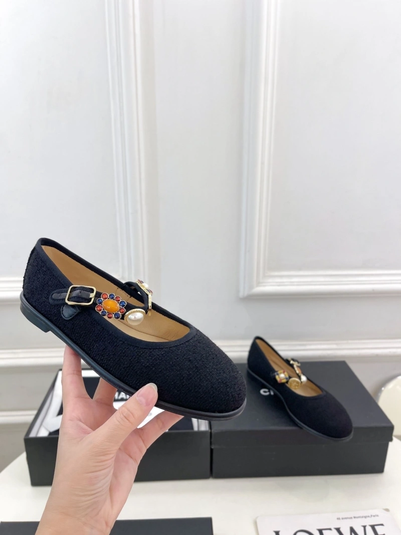 Chxnxl Flat Shoes Durable 125620