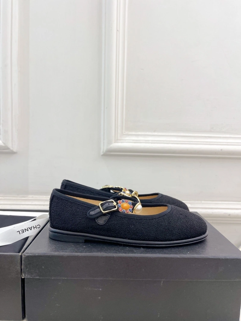 Chxnxl Flat Shoes Durable 125620