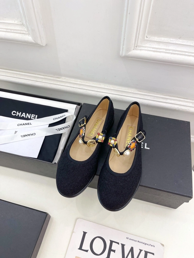 Chxnxl Flat Shoes Durable 125620