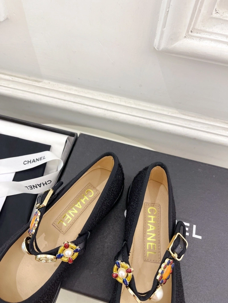 Chxnxl Flat Shoes Durable 125620