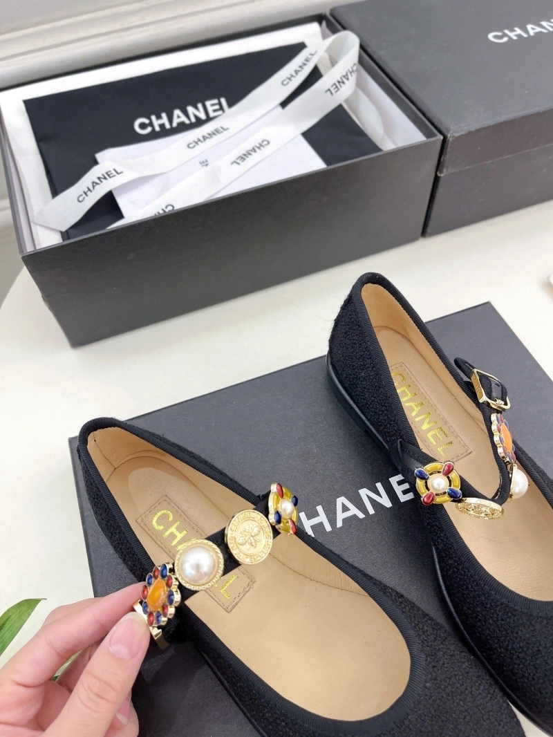 Chxnxl Flat Shoes Durable 125620