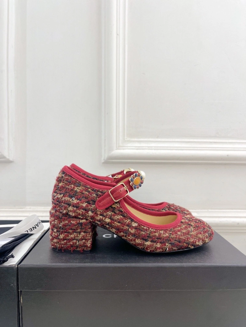 Chxnxl High Heels SmartChoice 125539