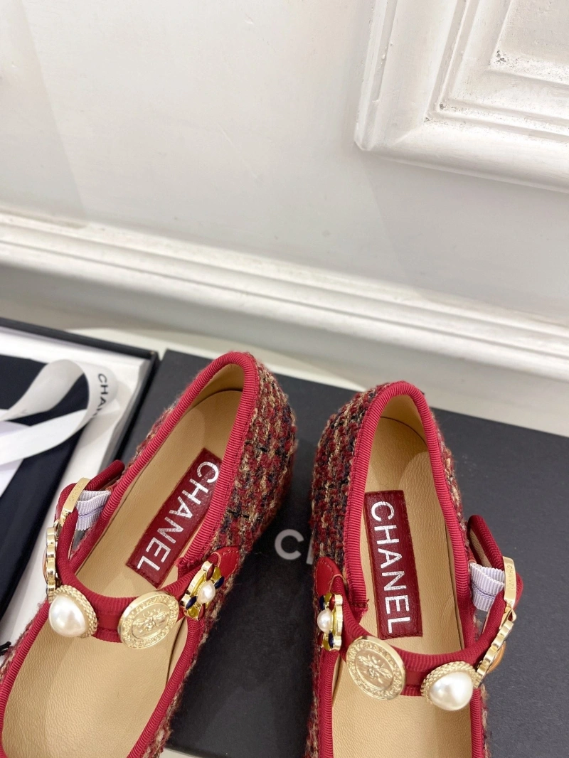 Chxnxl High Heels SmartChoice 125539