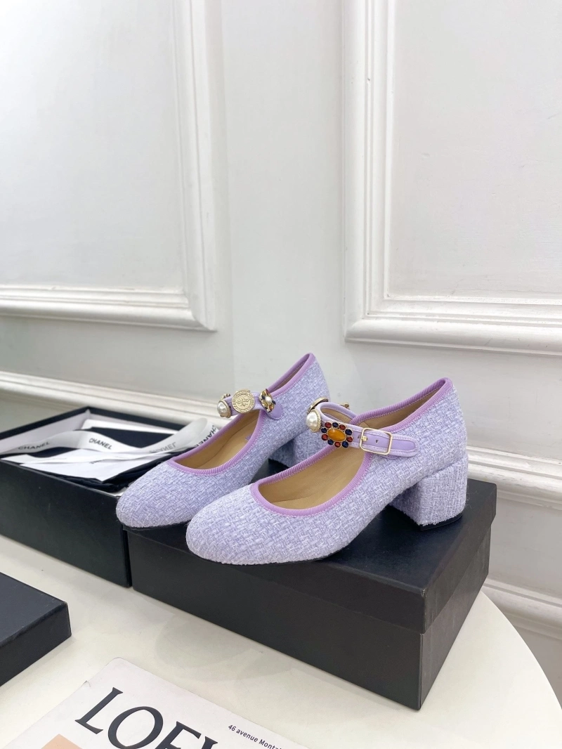 Chxnxl High Heels Minimalist 125544