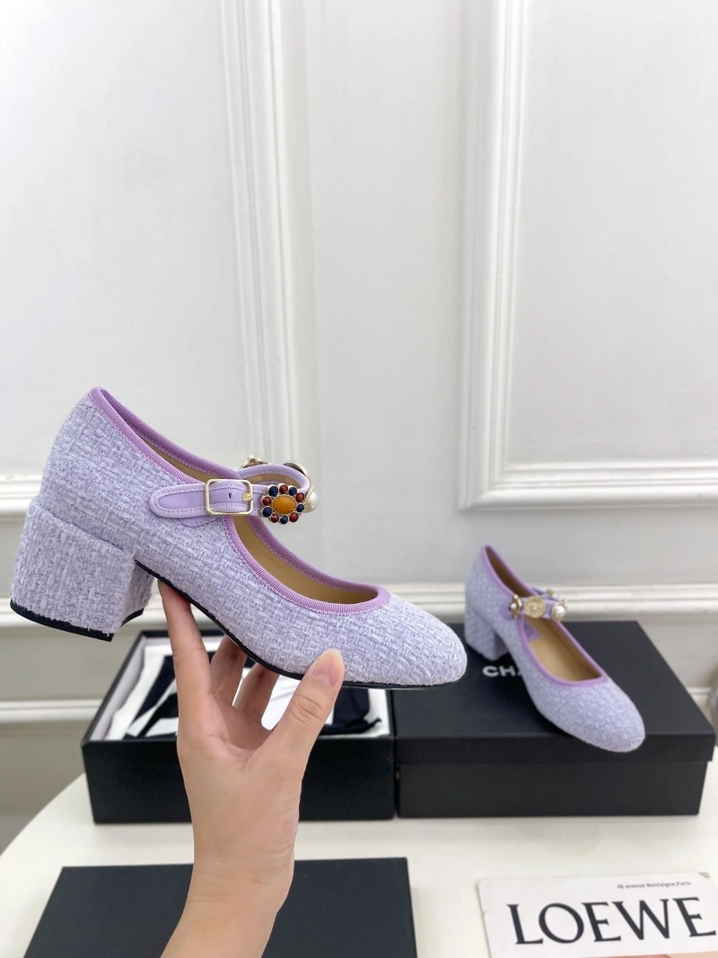 Chxnxl High Heels Minimalist 125544