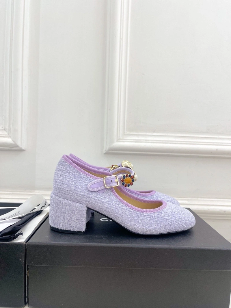 Chxnxl High Heels Minimalist 125544