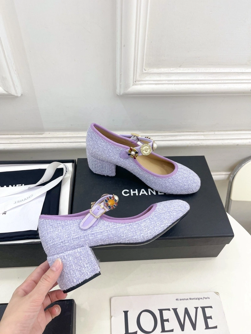 Chxnxl High Heels Minimalist 125544
