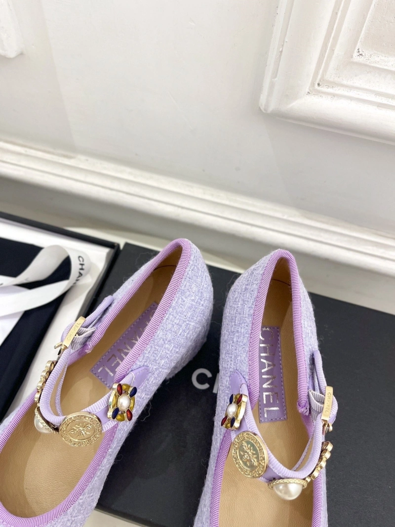 Chxnxl High Heels Minimalist 125544