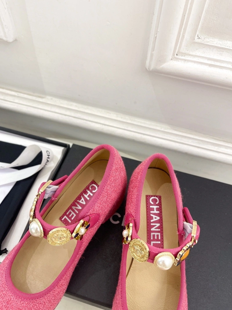 Chxnxl High Heels Vibrant 125545