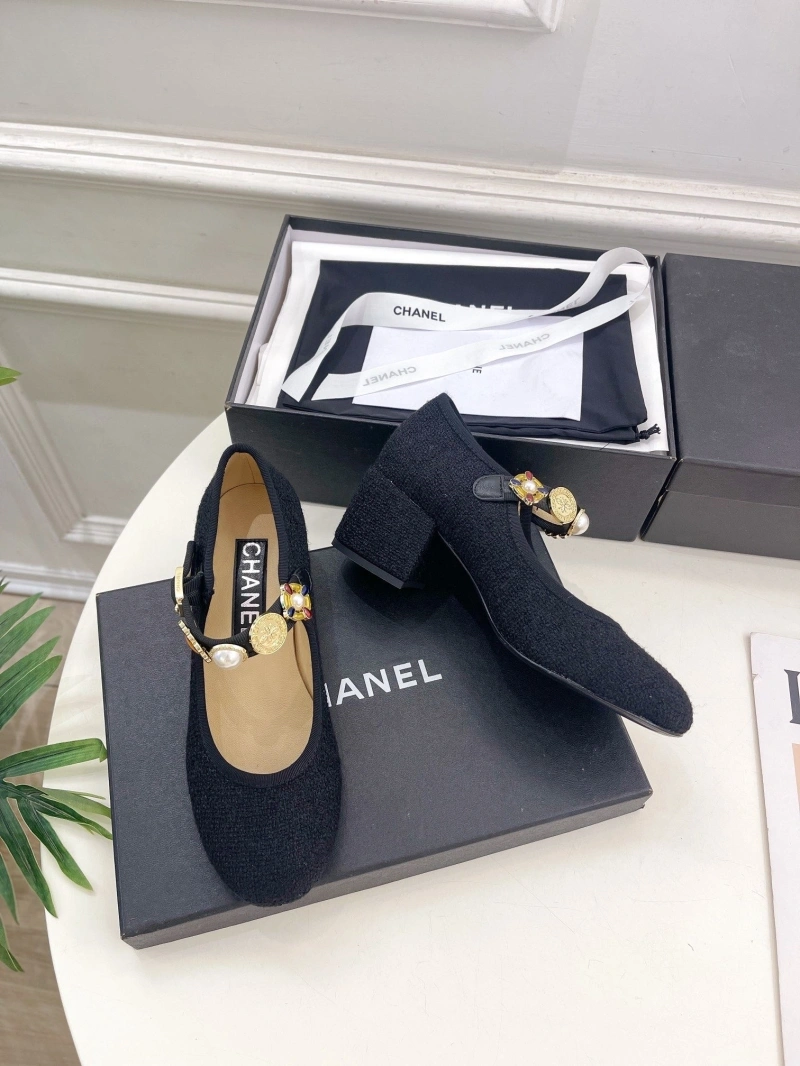Chxnxl High Heels GoodFit 125527