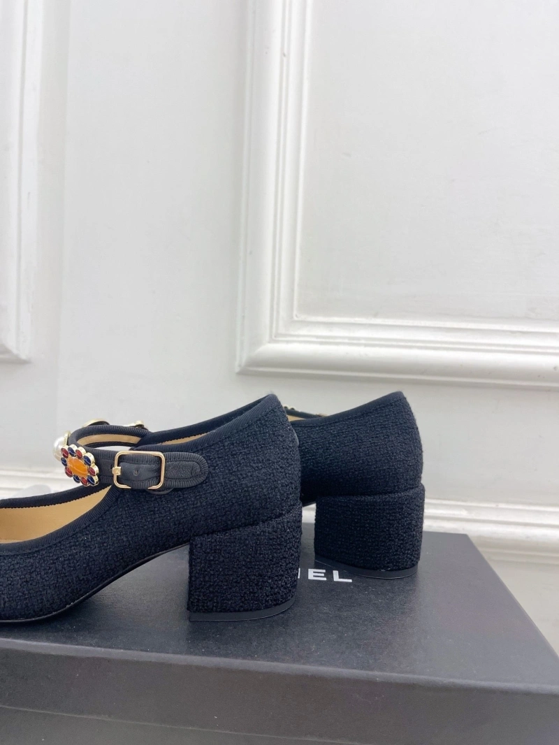 Chxnxl High Heels GoodFit 125527