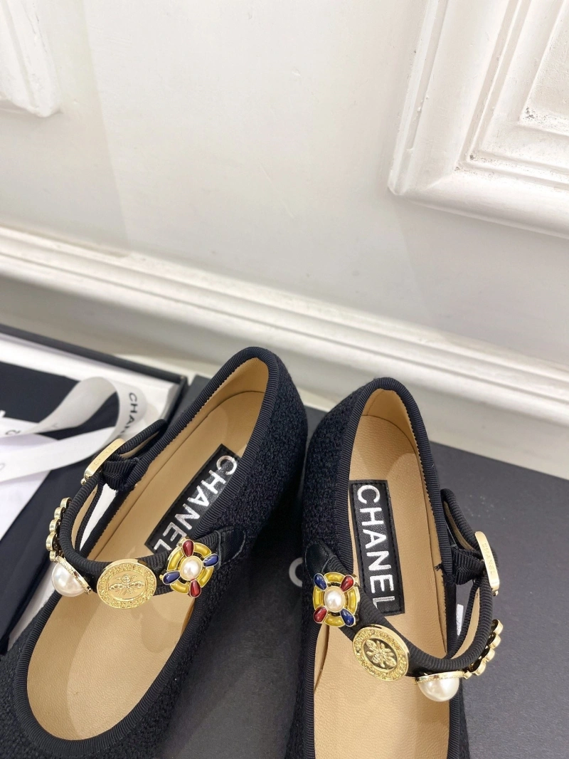 Chxnxl High Heels GoodFit 125527