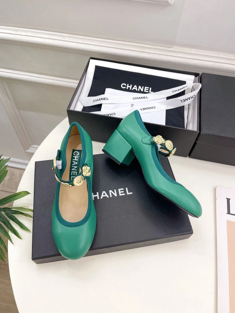 Chxnxl High Heels Fashionable 125530