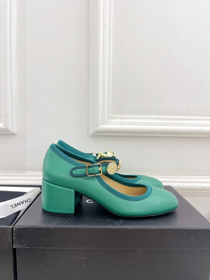 Chxnxl High Heels Fashionable 125530