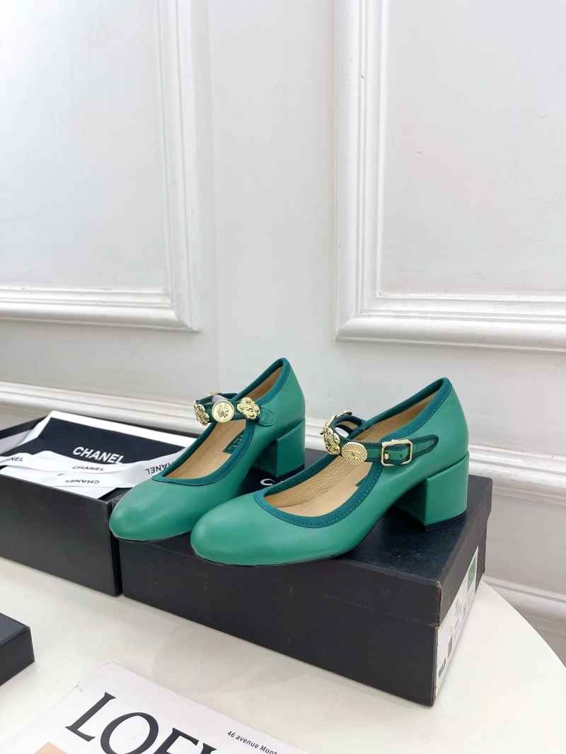 Chxnxl High Heels Fashionable 125530