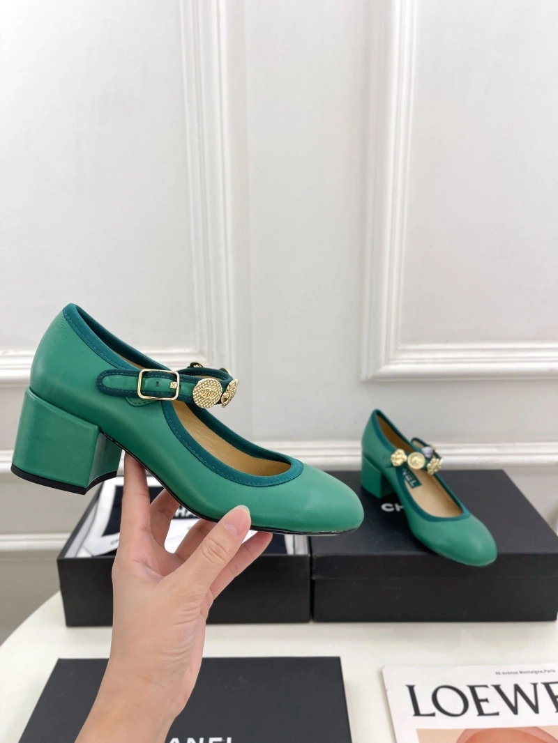 Chxnxl High Heels Fashionable 125530